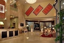 מלון היידראבד Fortune Select Vallabha מראה חיצוני תמונה